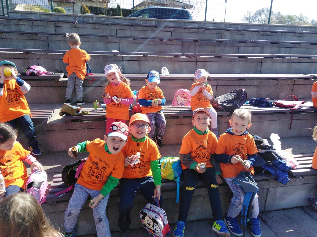 Sportovní hry na "UMĚLCE" - 20