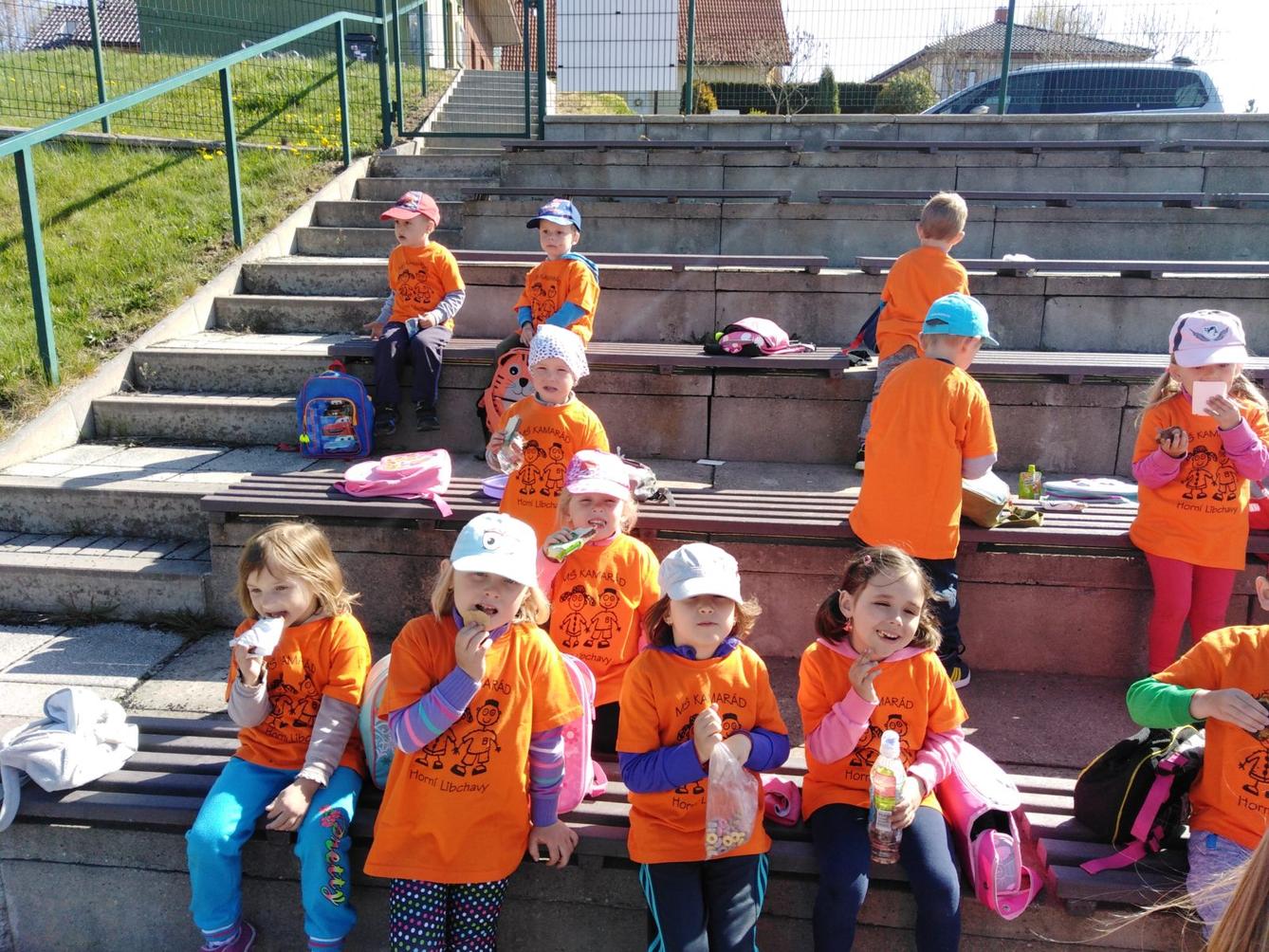 Sportovní hry na "UMĚLCE" - 21