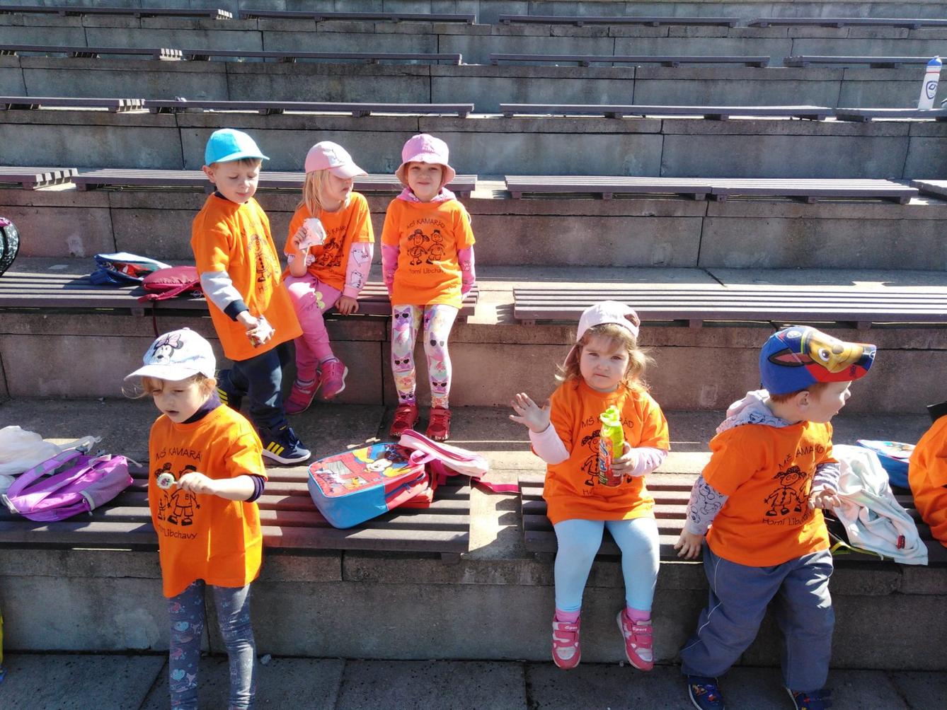 Sportovní hry na "UMĚLCE" - 22