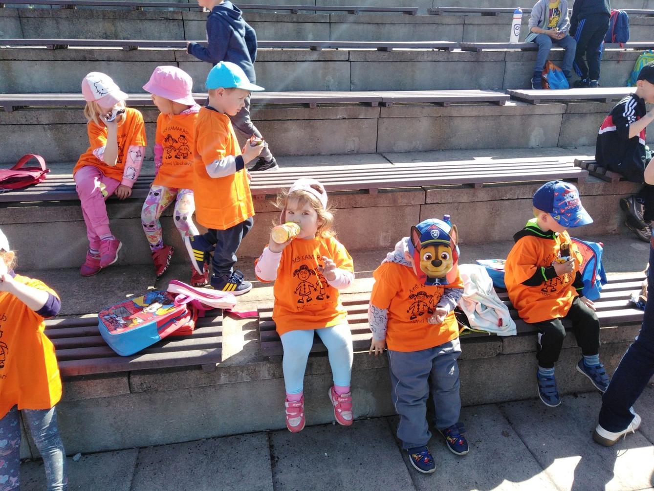 Sportovní hry na "UMĚLCE" - 23