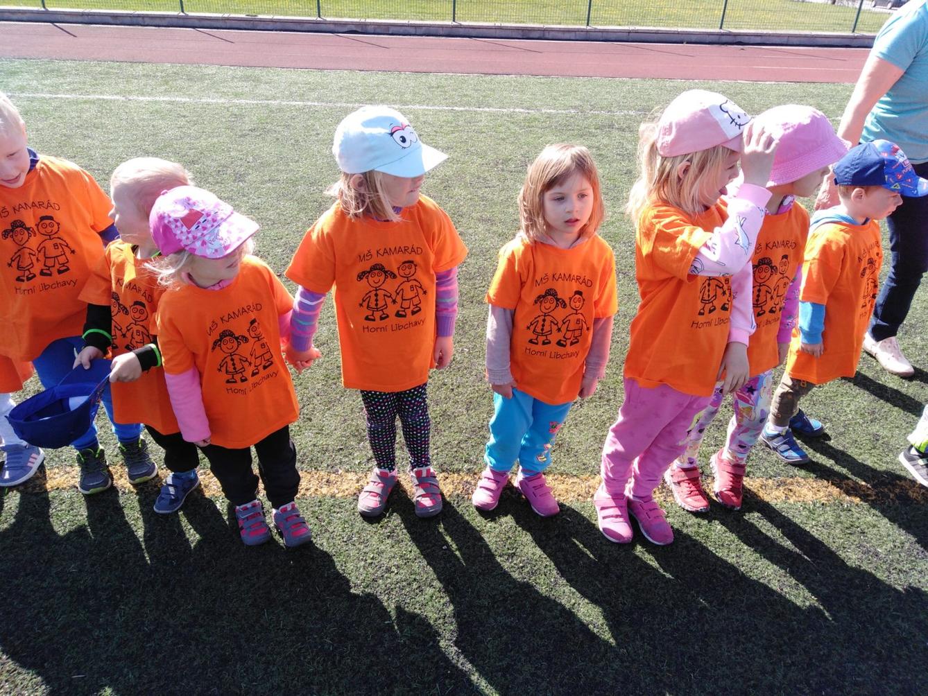 Sportovní hry na "UMĚLCE" - 25