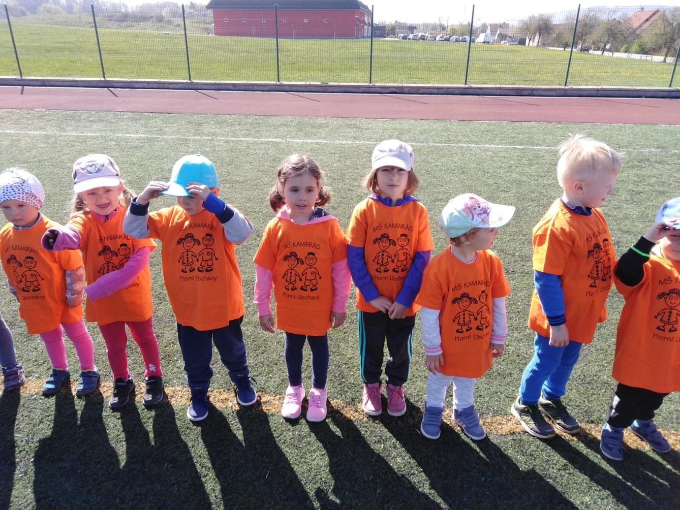 Sportovní hry na "UMĚLCE" - 26