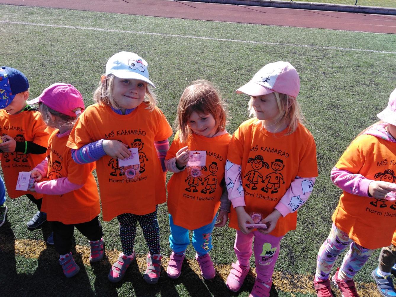 Sportovní hry na "UMĚLCE" - 31