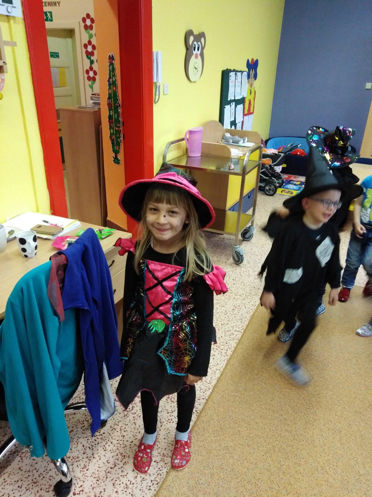 ČARODĚJNICKÉ DOPOLEDNE II. - 16