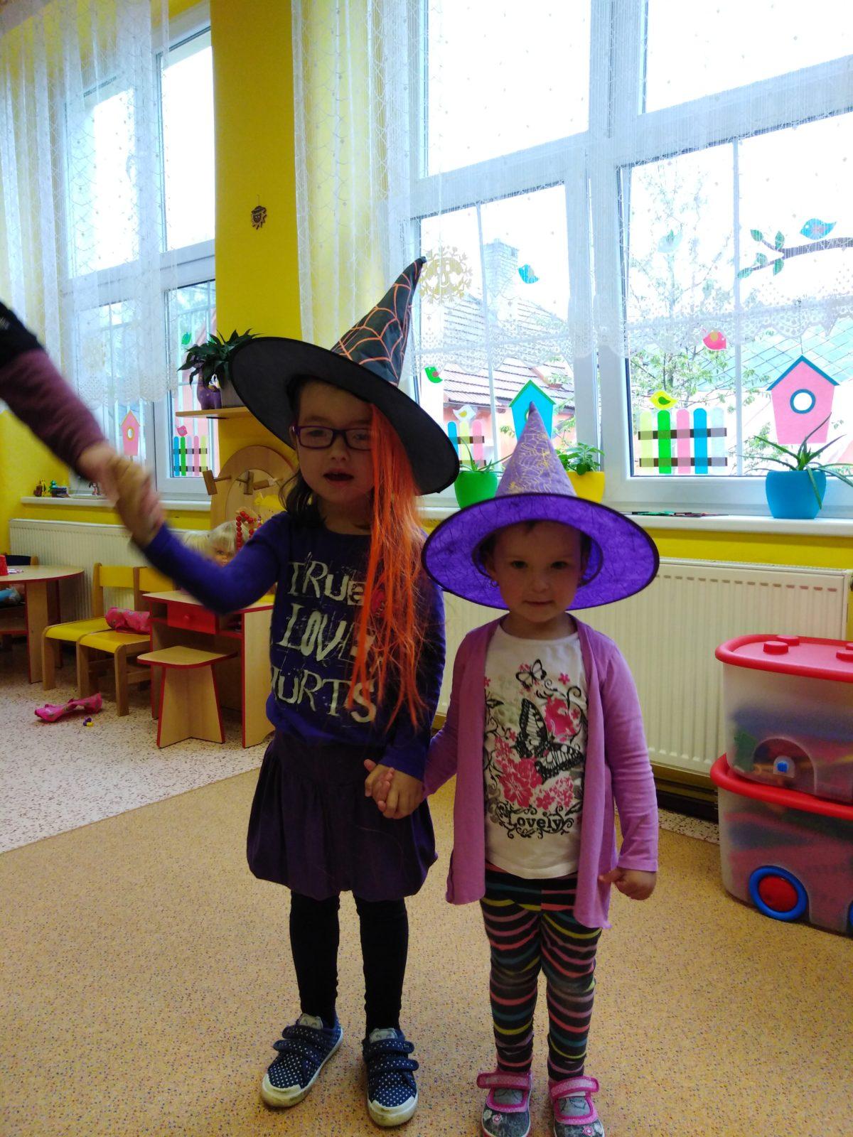 ČARODĚJNICKÉ DOPOLEDNE II. - 19