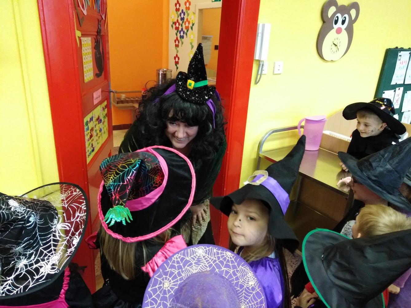 ČARODĚJNICKÉ DOPOLEDNE II. - 20