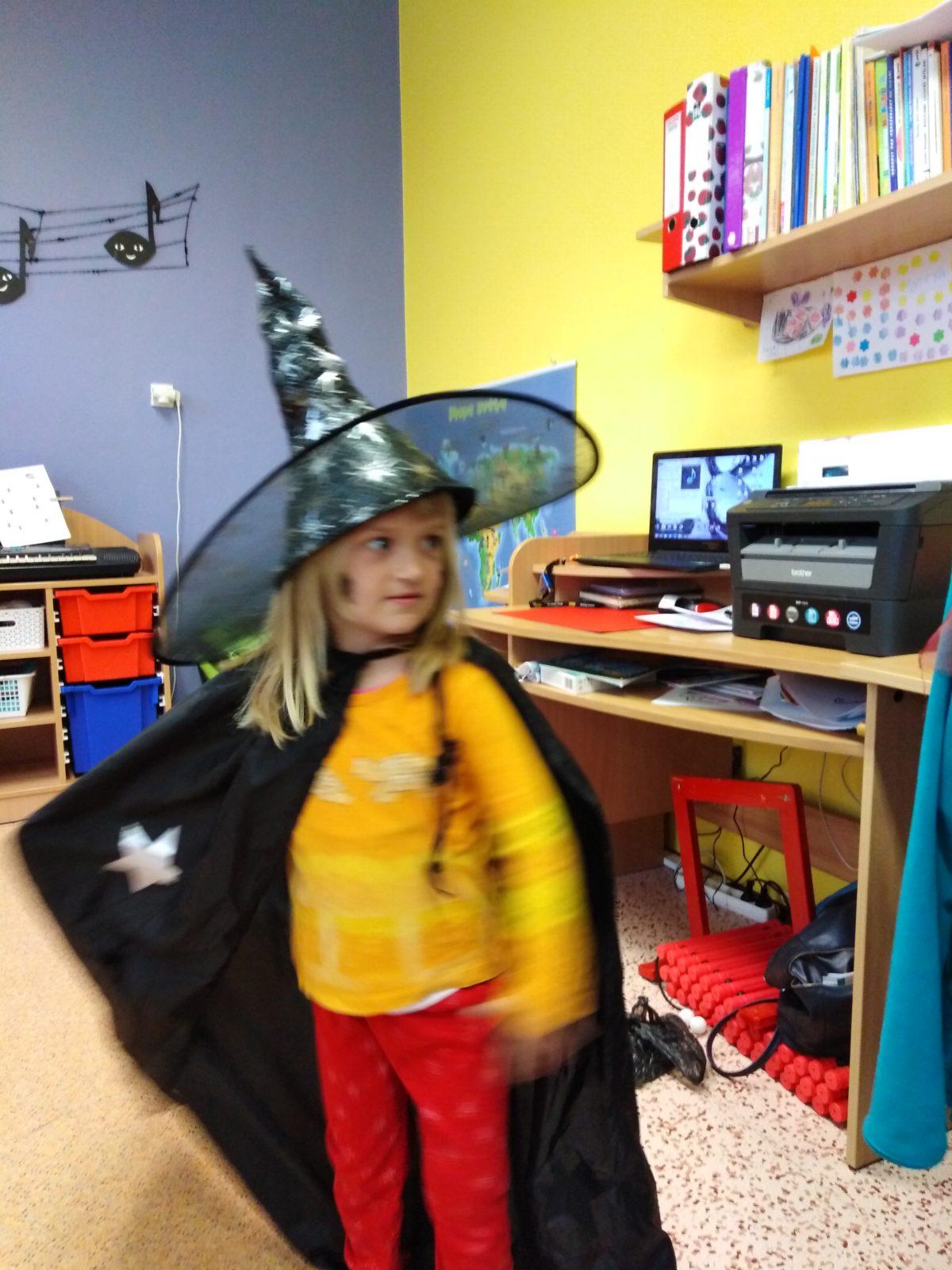 ČARODĚJNICKÉ DOPOLEDNE II. - 21