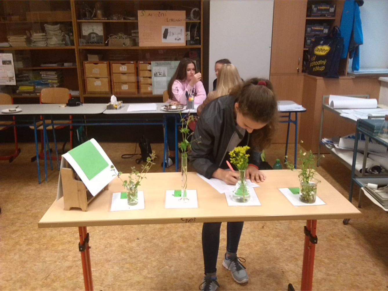 Poznávání přírodnin a minerálů - II. stupeň - 2