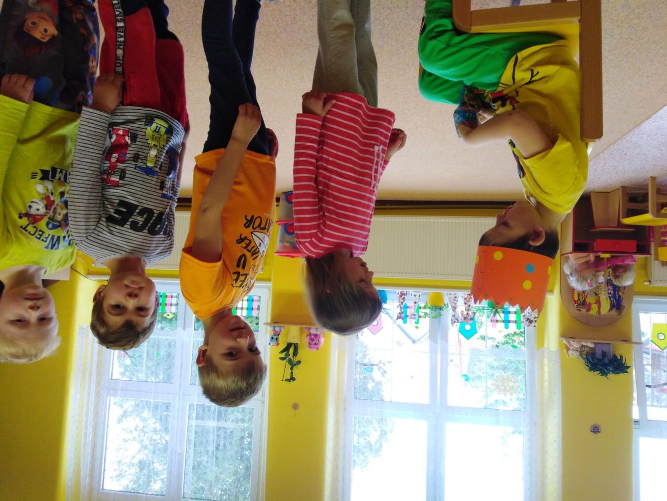 Klokánci slaví: Štěpánek měl narozeniny - 5