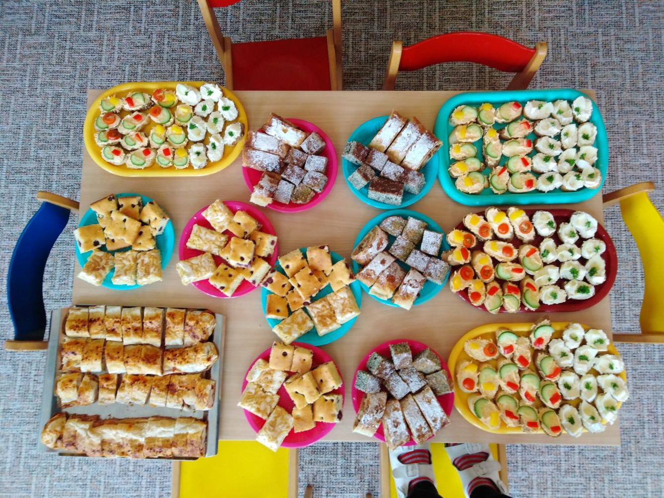 workshop zahrada:-) - 11