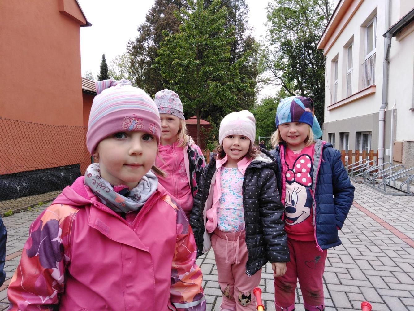 workshop zahrada:-) - 30