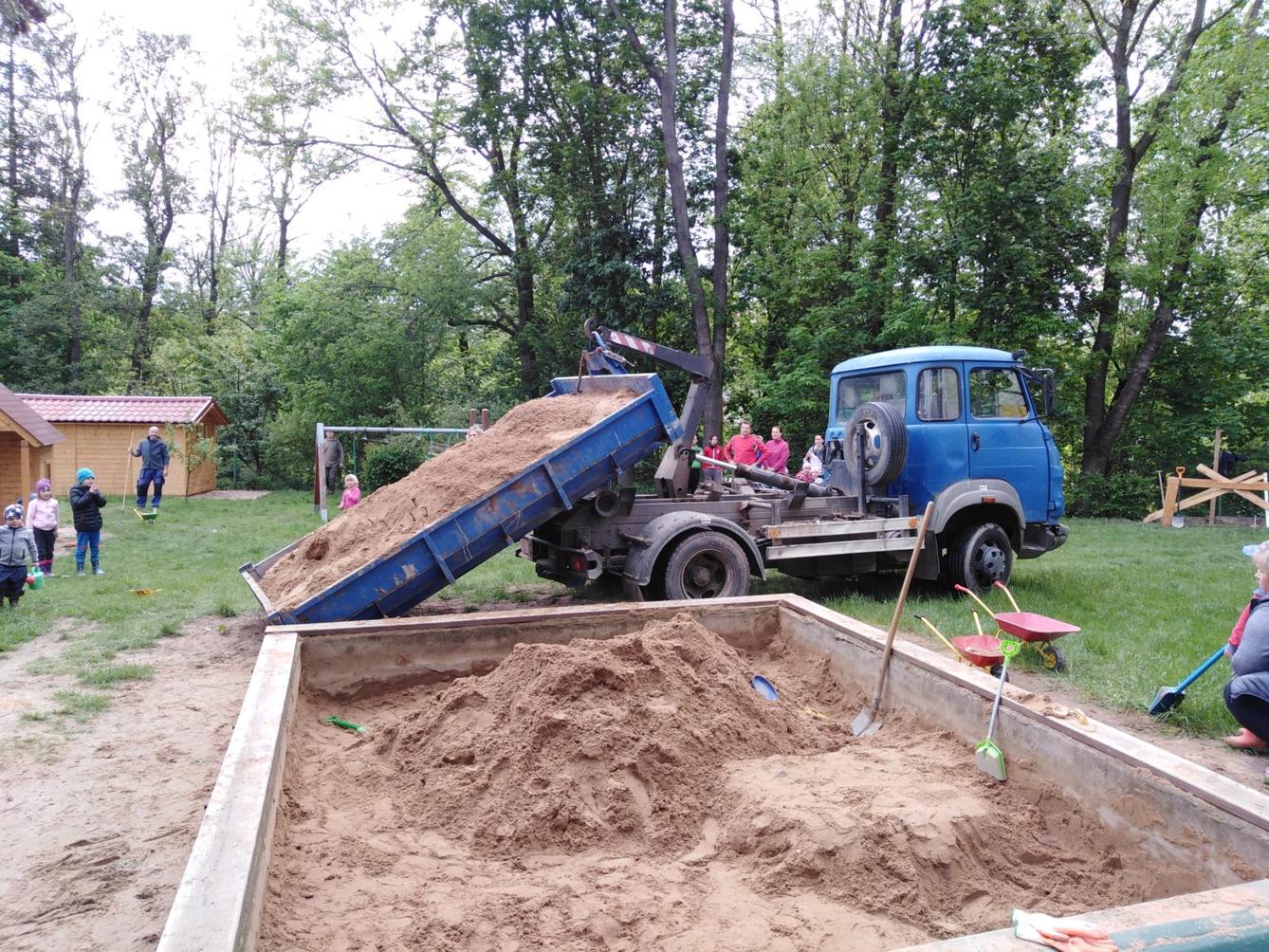 workshop zahrada:-) - 41