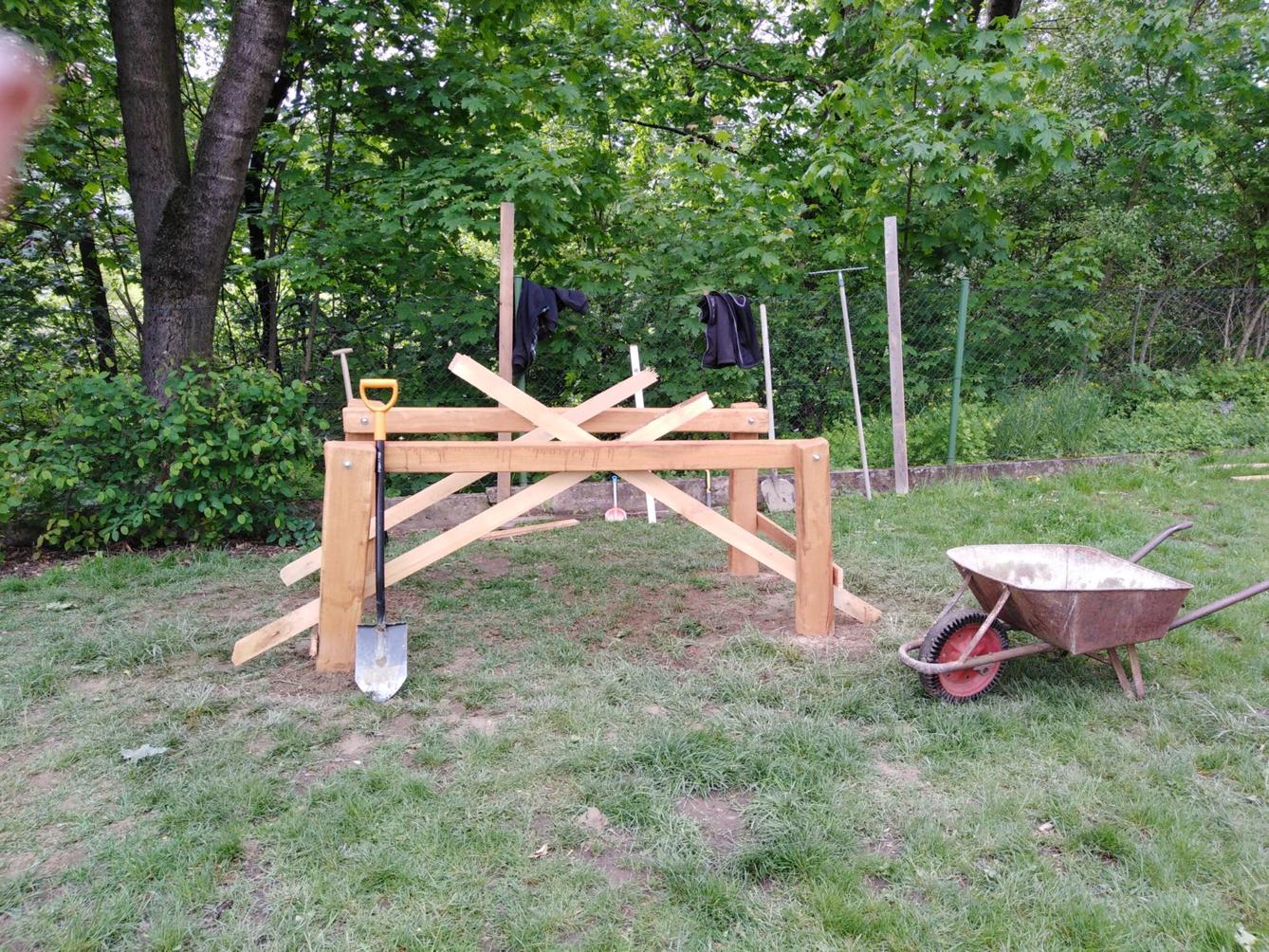 workshop zahrada:-) - 43