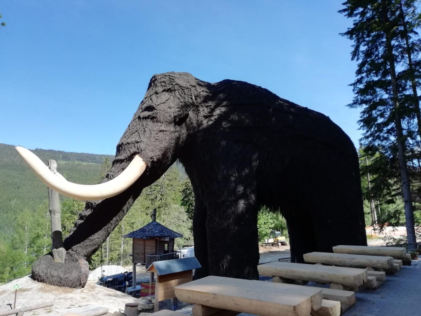 Výlet třeťáků na Dolní Moravu - 12