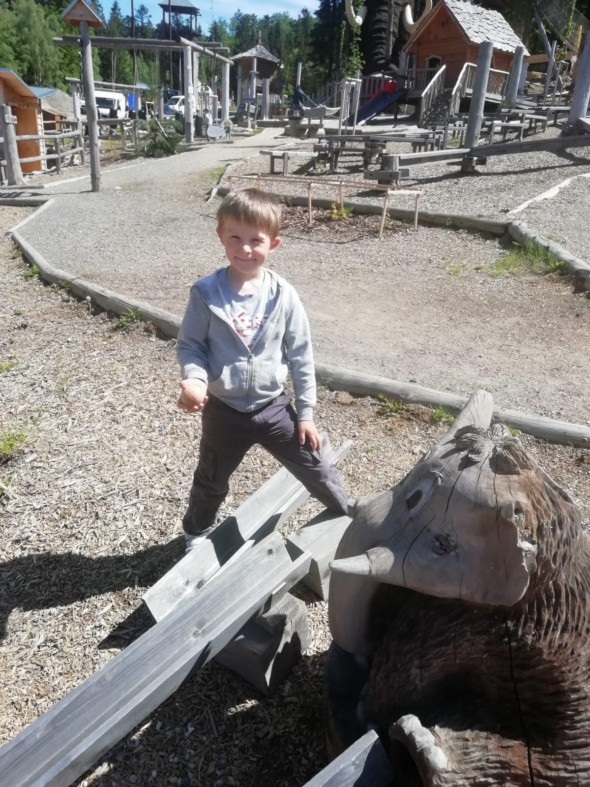 Výlet třeťáků na Dolní Moravu - 15