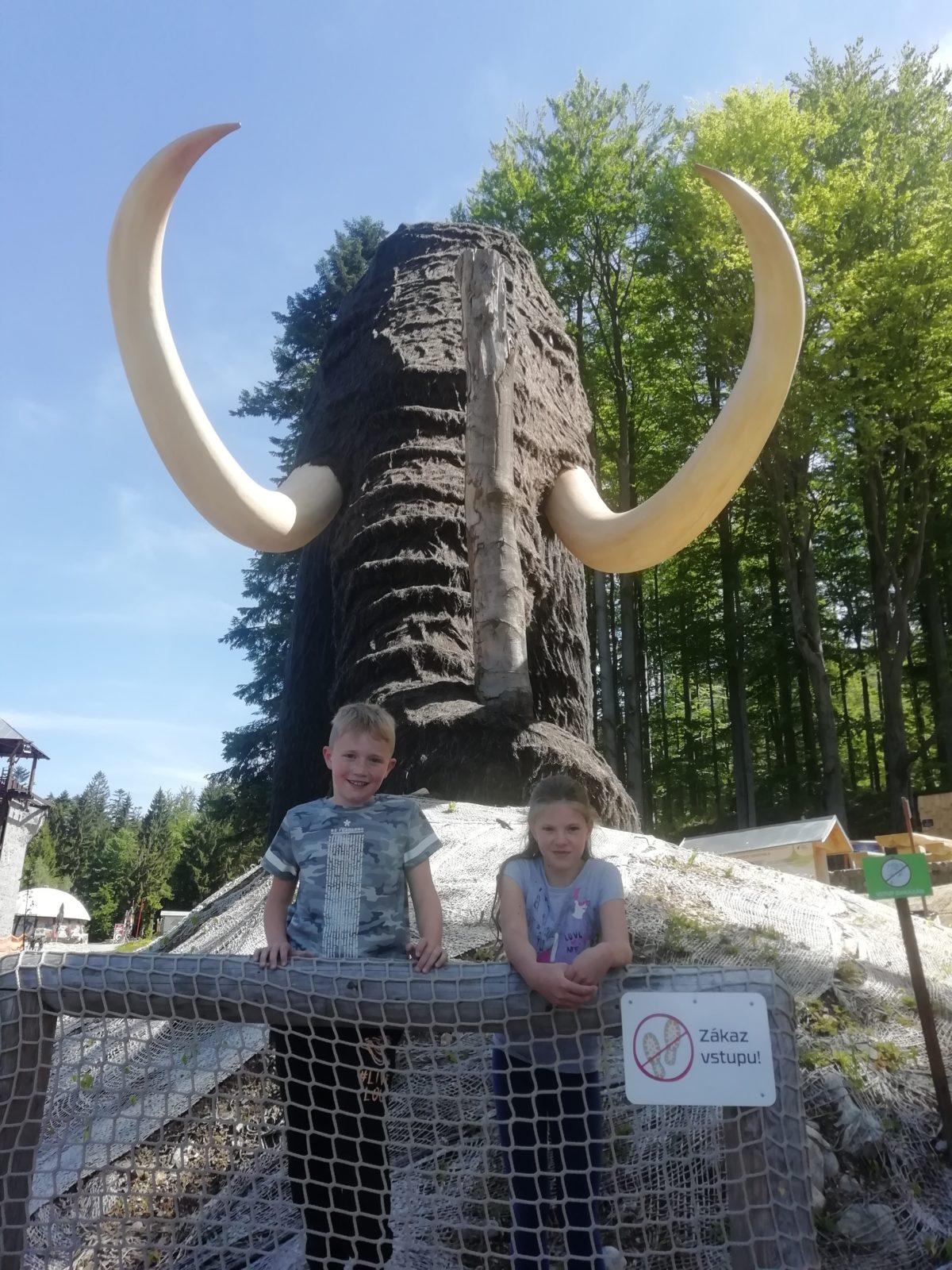 Výlet třeťáků na Dolní Moravu - 17