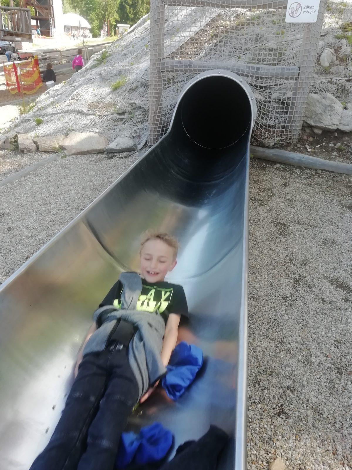 Výlet třeťáků na Dolní Moravu - 24