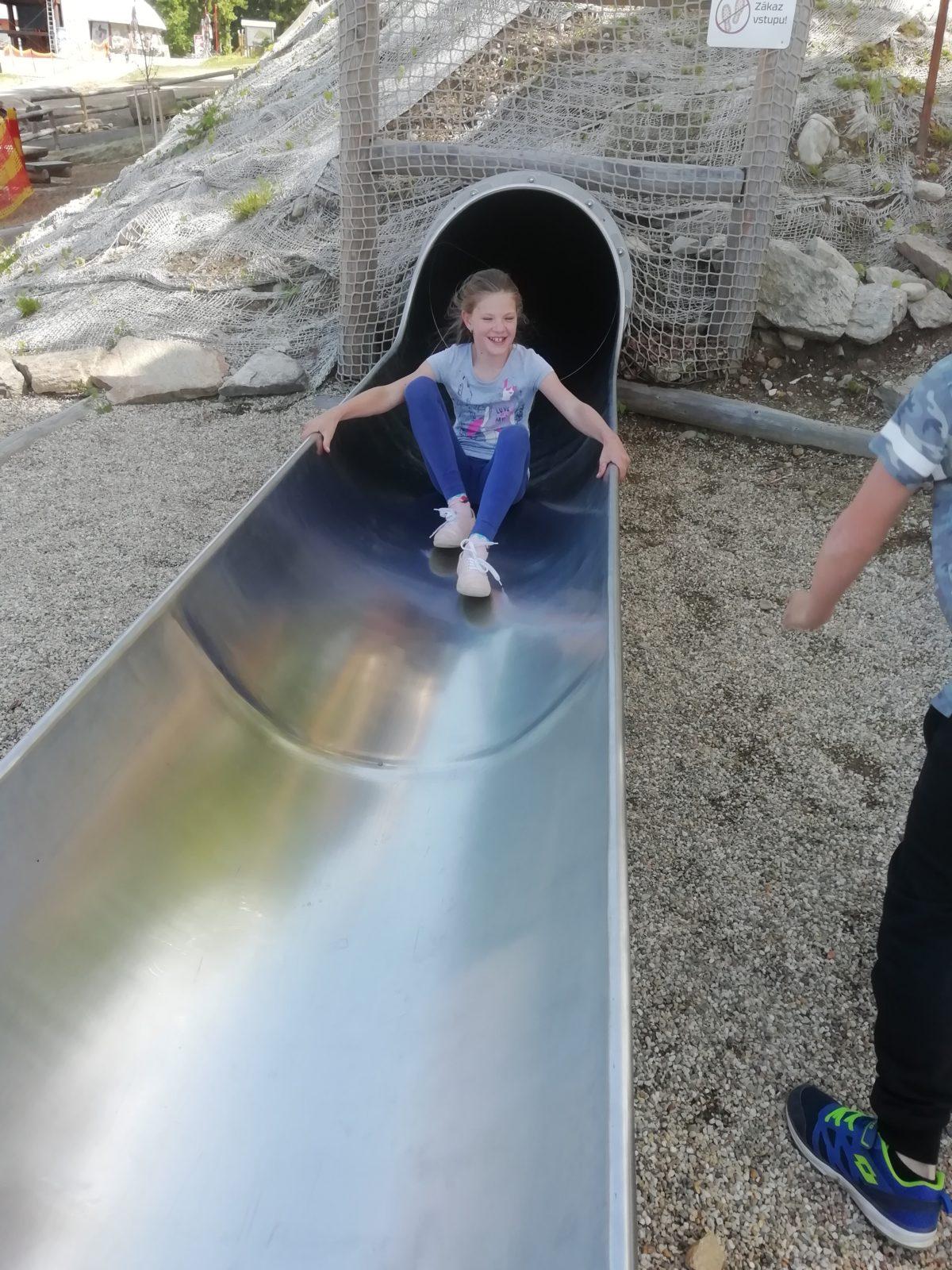 Výlet třeťáků na Dolní Moravu - 25