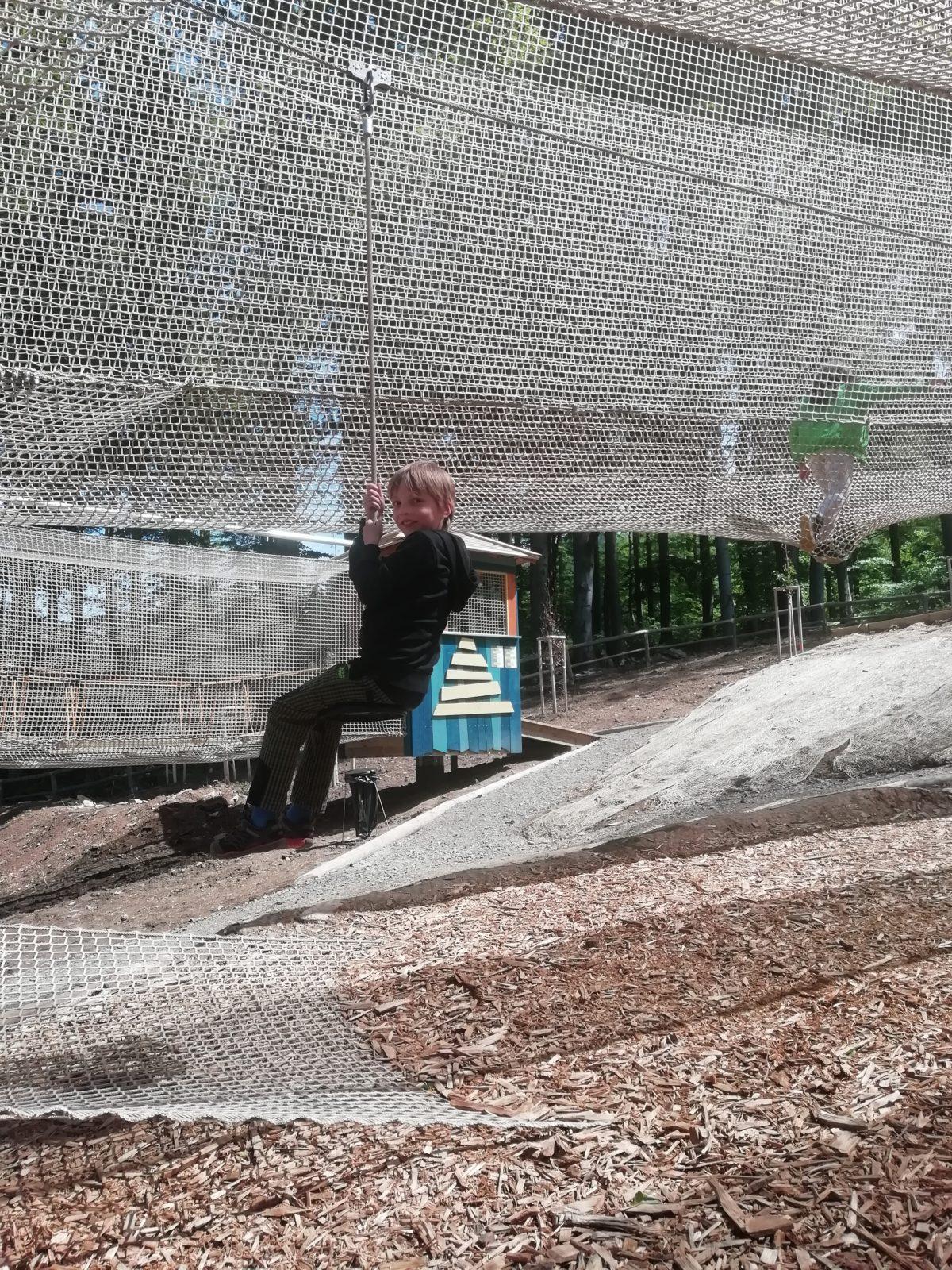 Výlet třeťáků na Dolní Moravu - 32