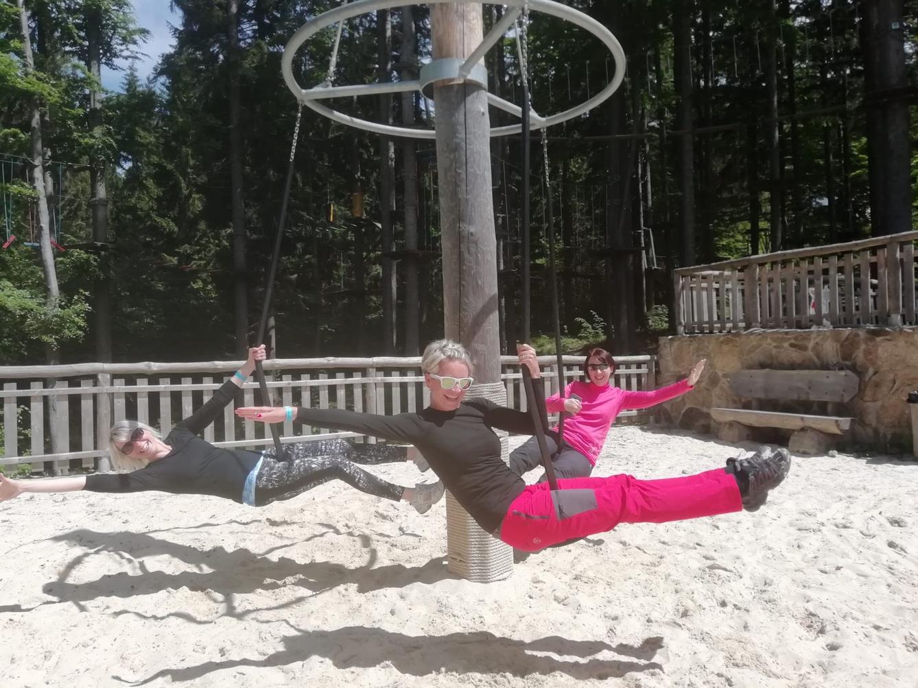 Výlet třeťáků na Dolní Moravu - 36