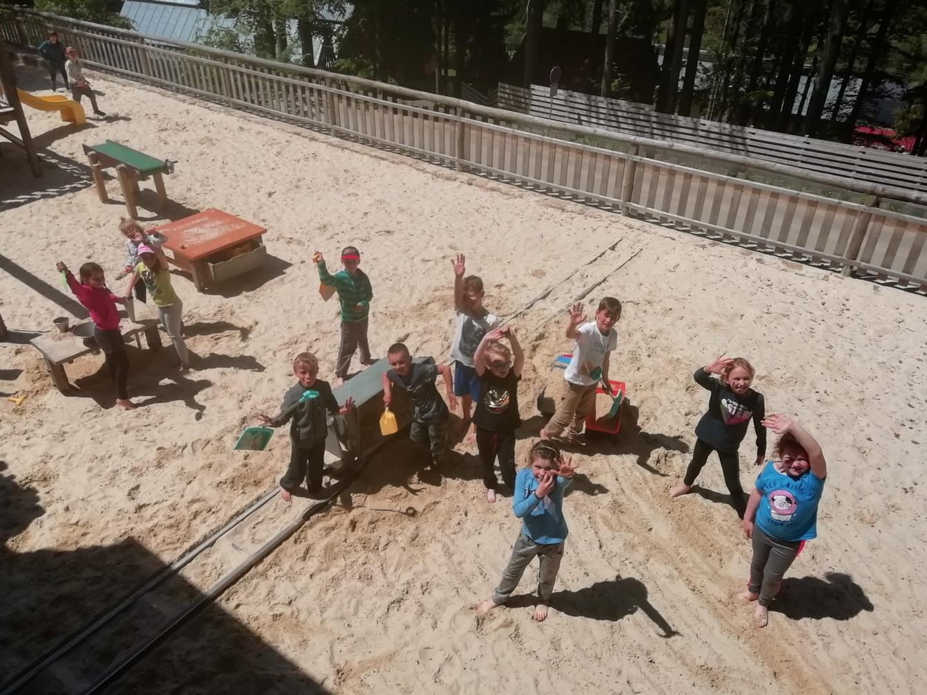 Výlet třeťáků na Dolní Moravu - 37