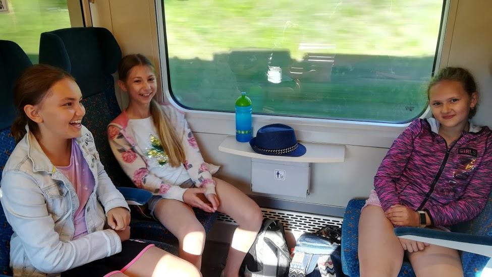 TOBOGA Bongo Brno - 5.třída - 3