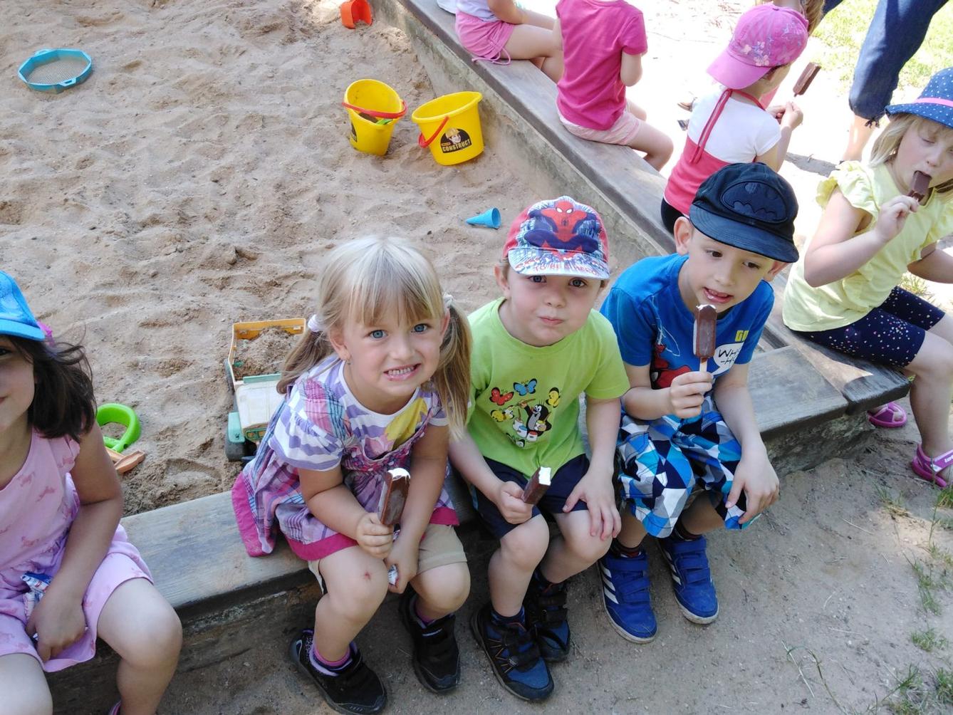 Den dětí v MŠ - 35