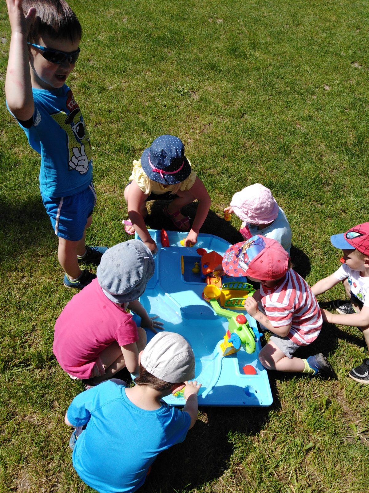 Den dětí v MŠ - 41