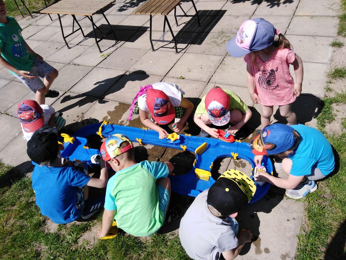 Den dětí v MŠ - 43