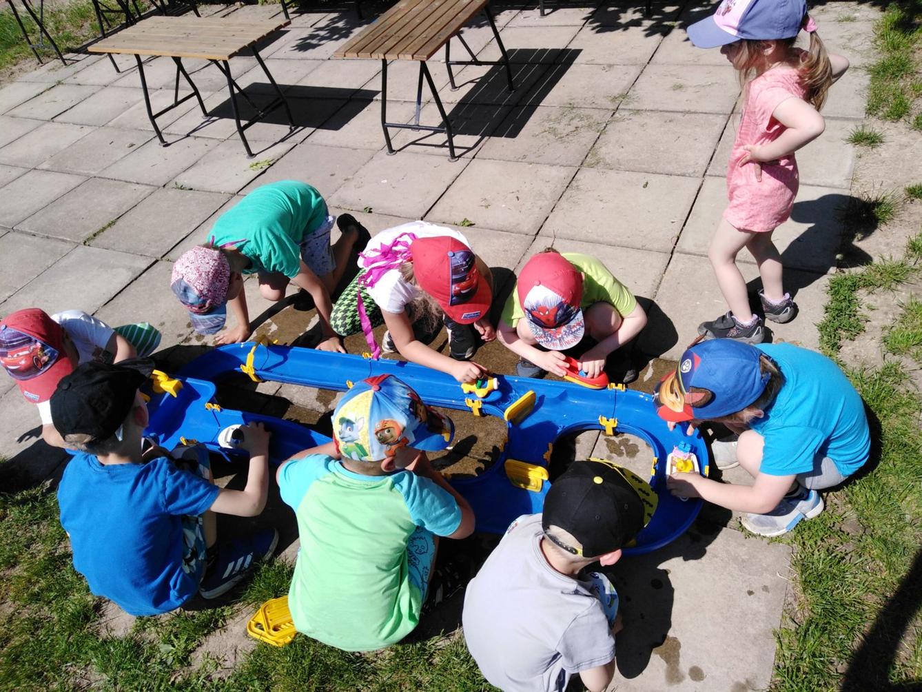 Den dětí v MŠ - 44