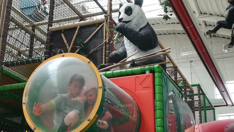 TOBOGA Bongo Brno - 5.třída - 20