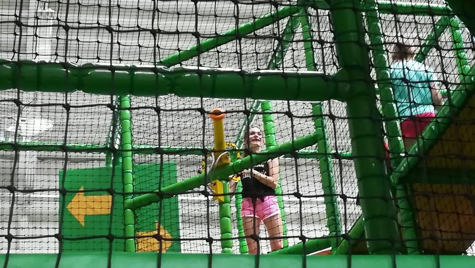 TOBOGA Bongo Brno - 5.třída - 26