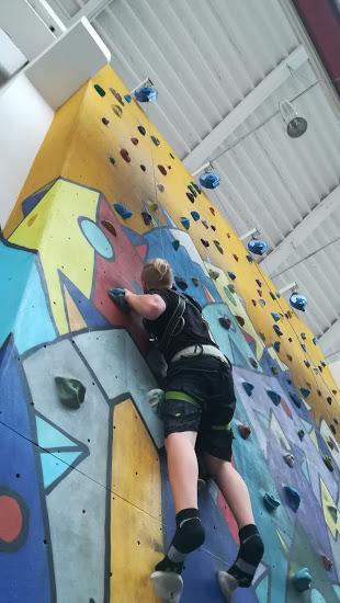 TOBOGA Bongo Brno - 5.třída - 28