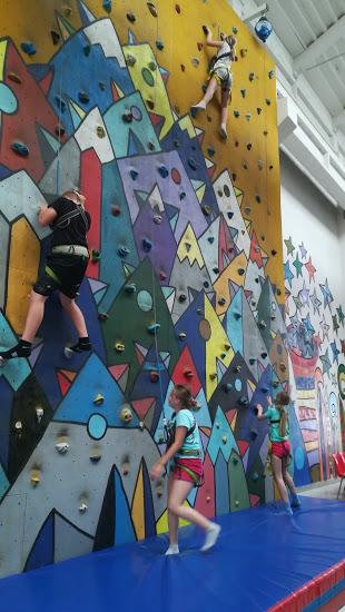 TOBOGA Bongo Brno - 5.třída - 29