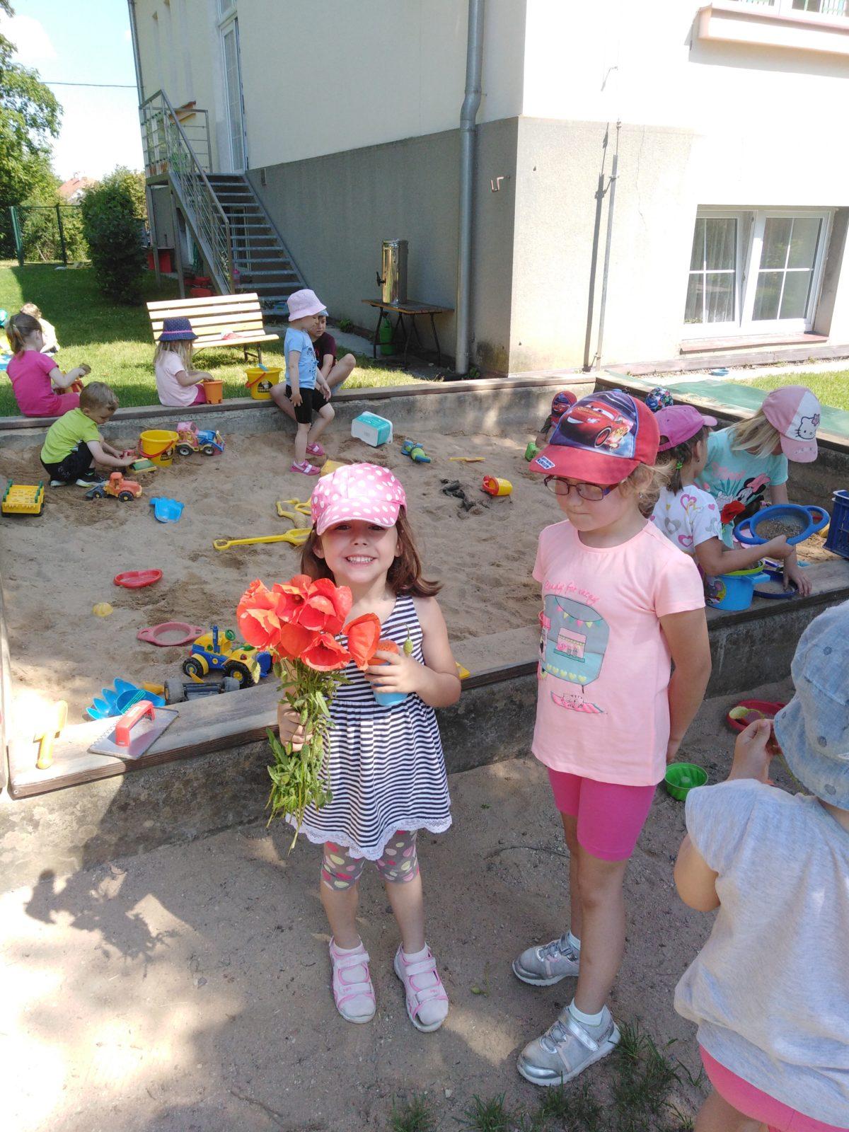 Užíváme zahrady - 39