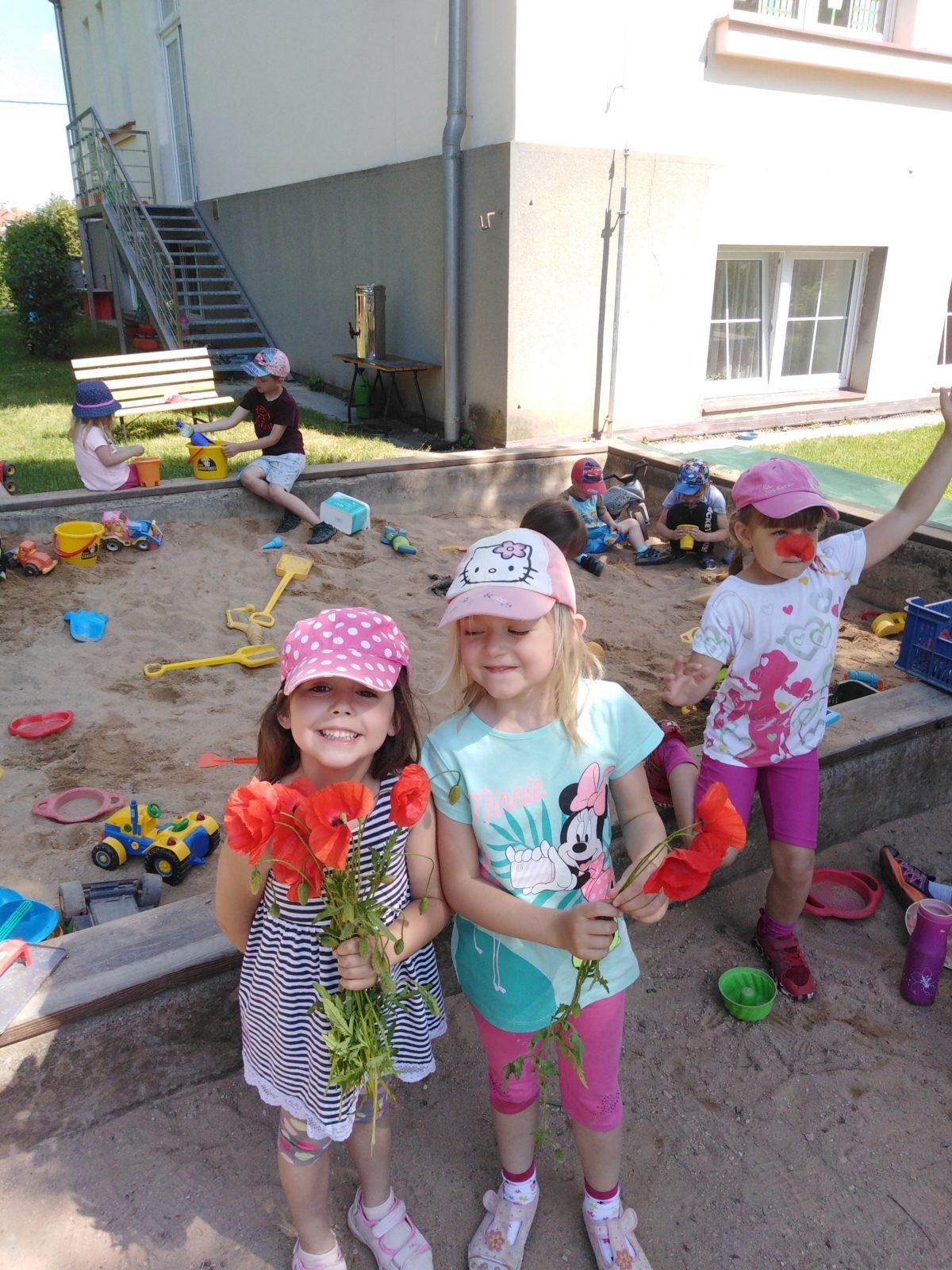 Užíváme zahrady - 41