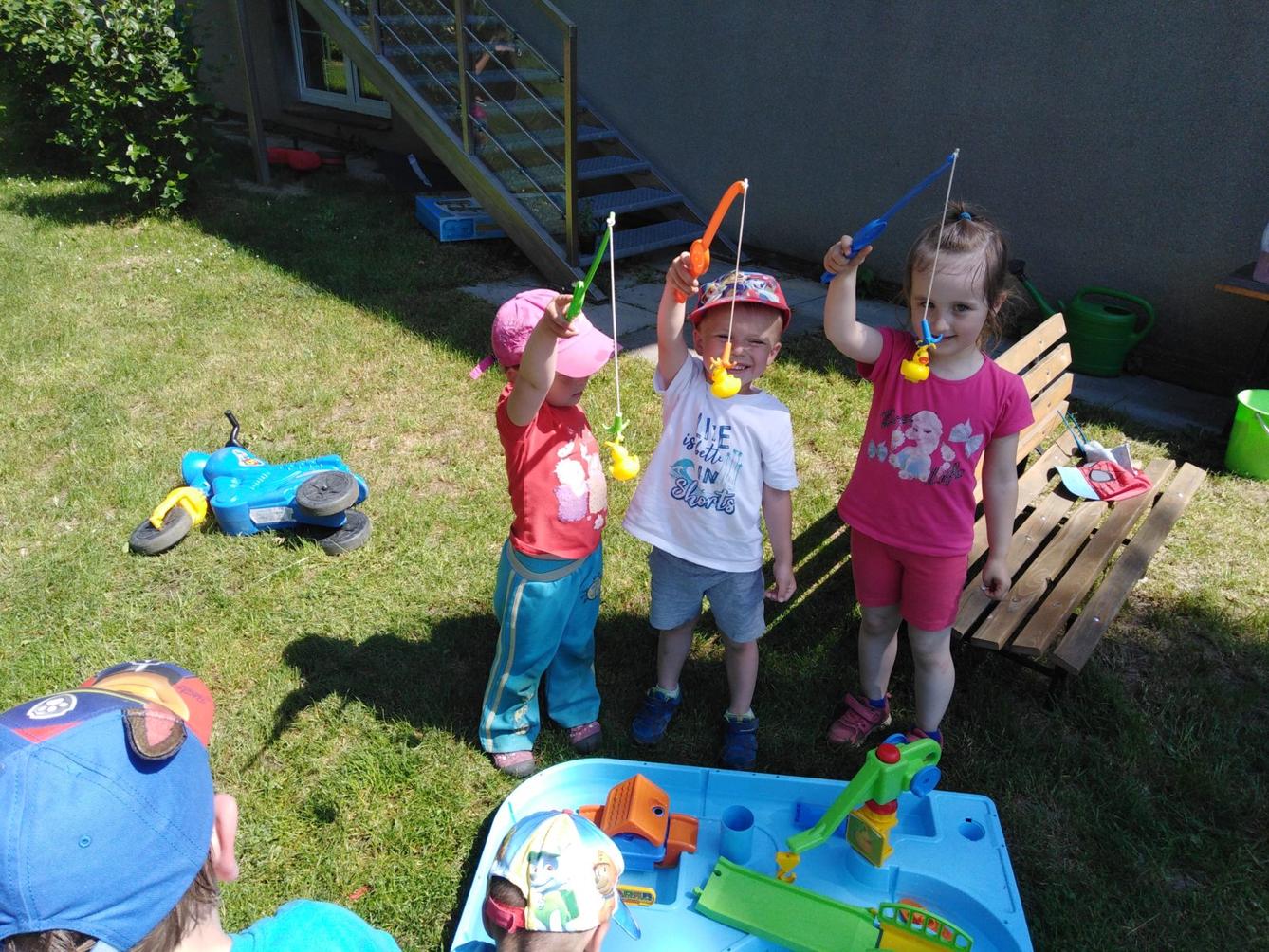 Užíváme zahrady - 44