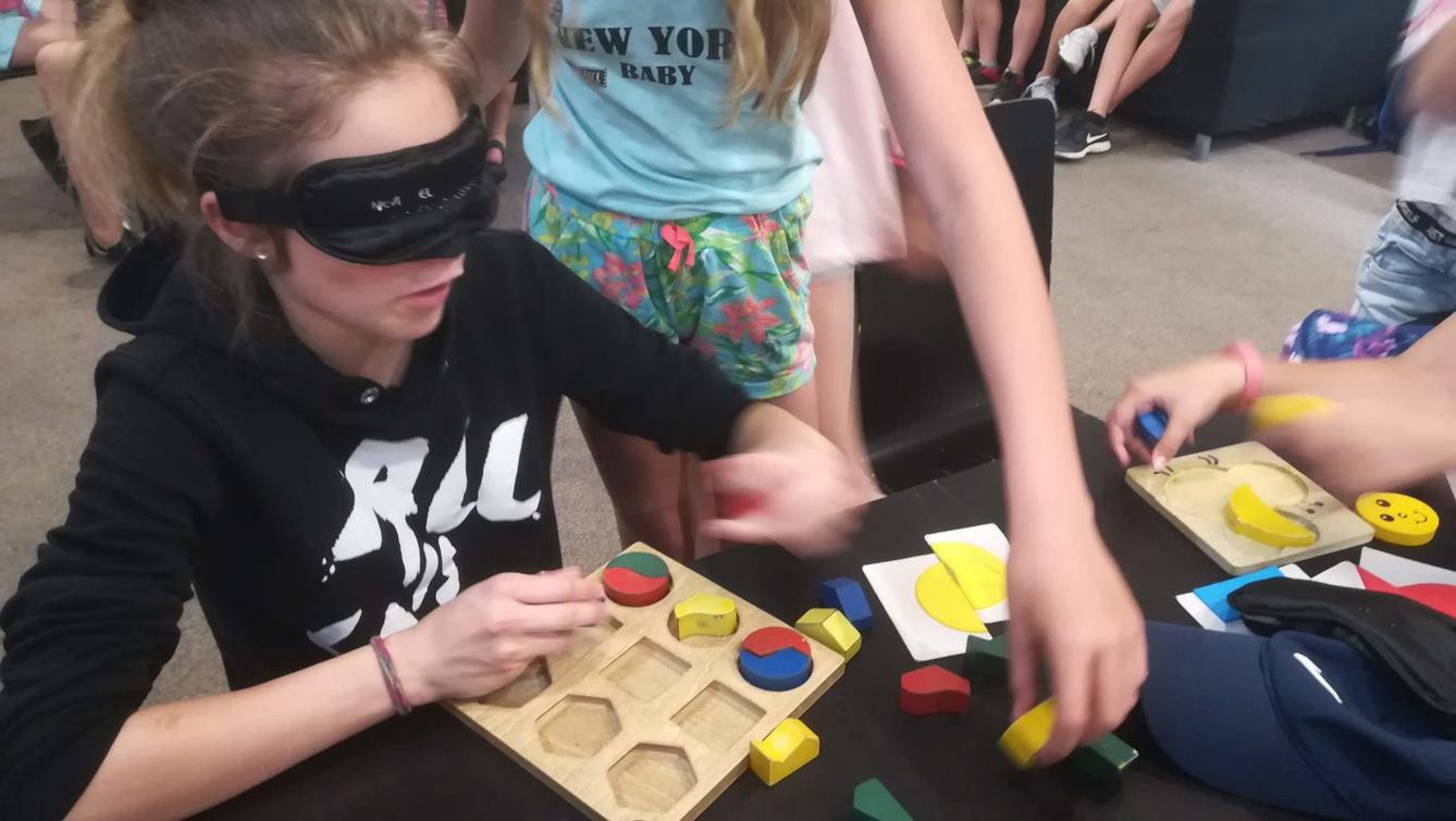 5. třída - školní výlet Praha - 16