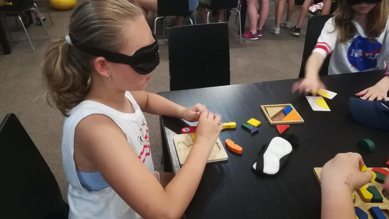 5. třída - školní výlet Praha - 17