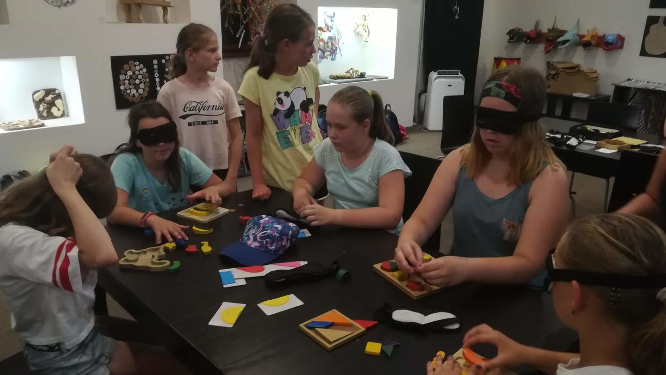 5. třída - školní výlet Praha - 19