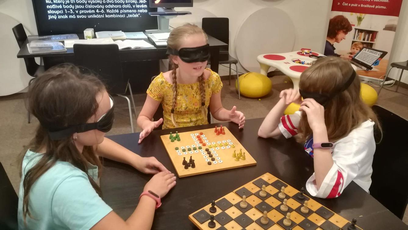 5. třída - školní výlet Praha - 20