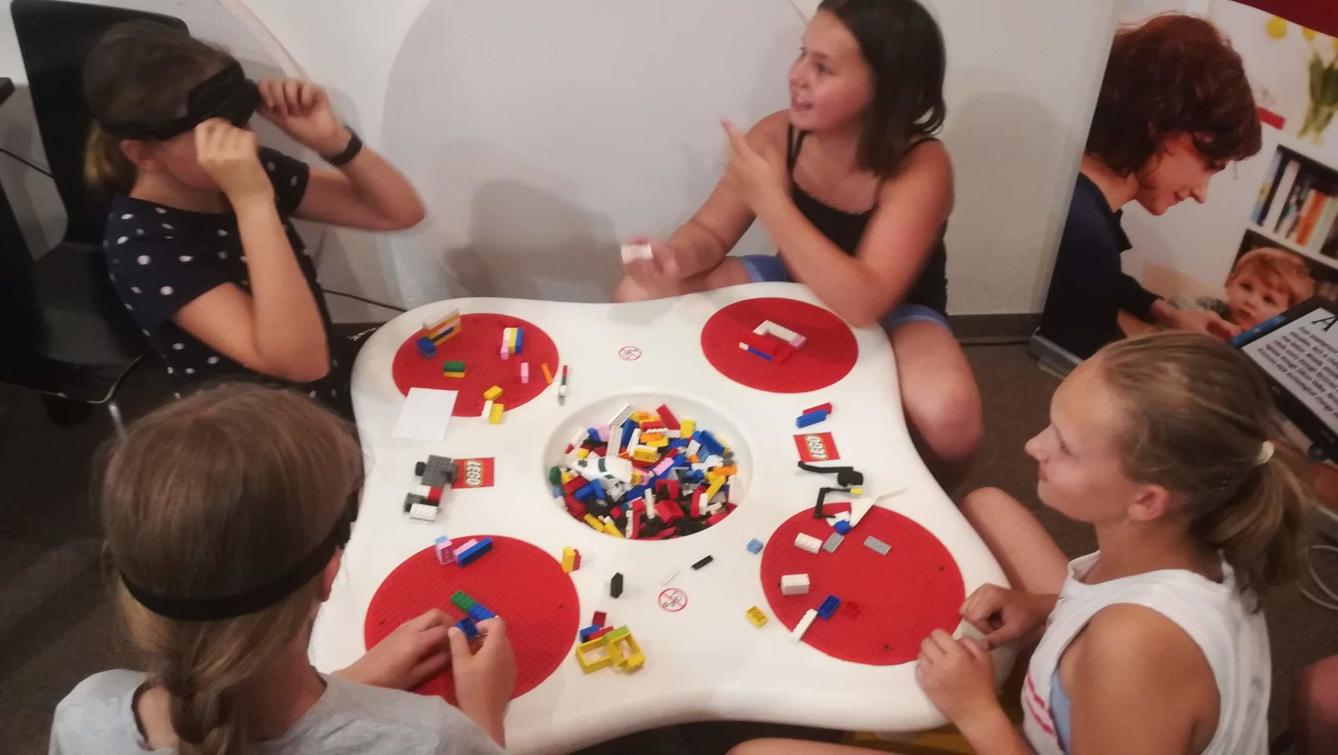 5. třída - školní výlet Praha - 23