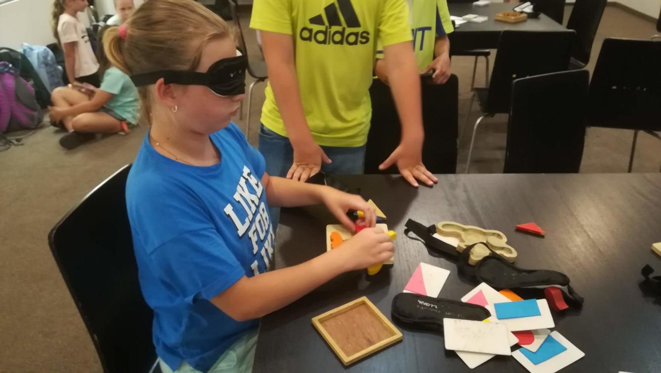 5. třída - školní výlet Praha - 24