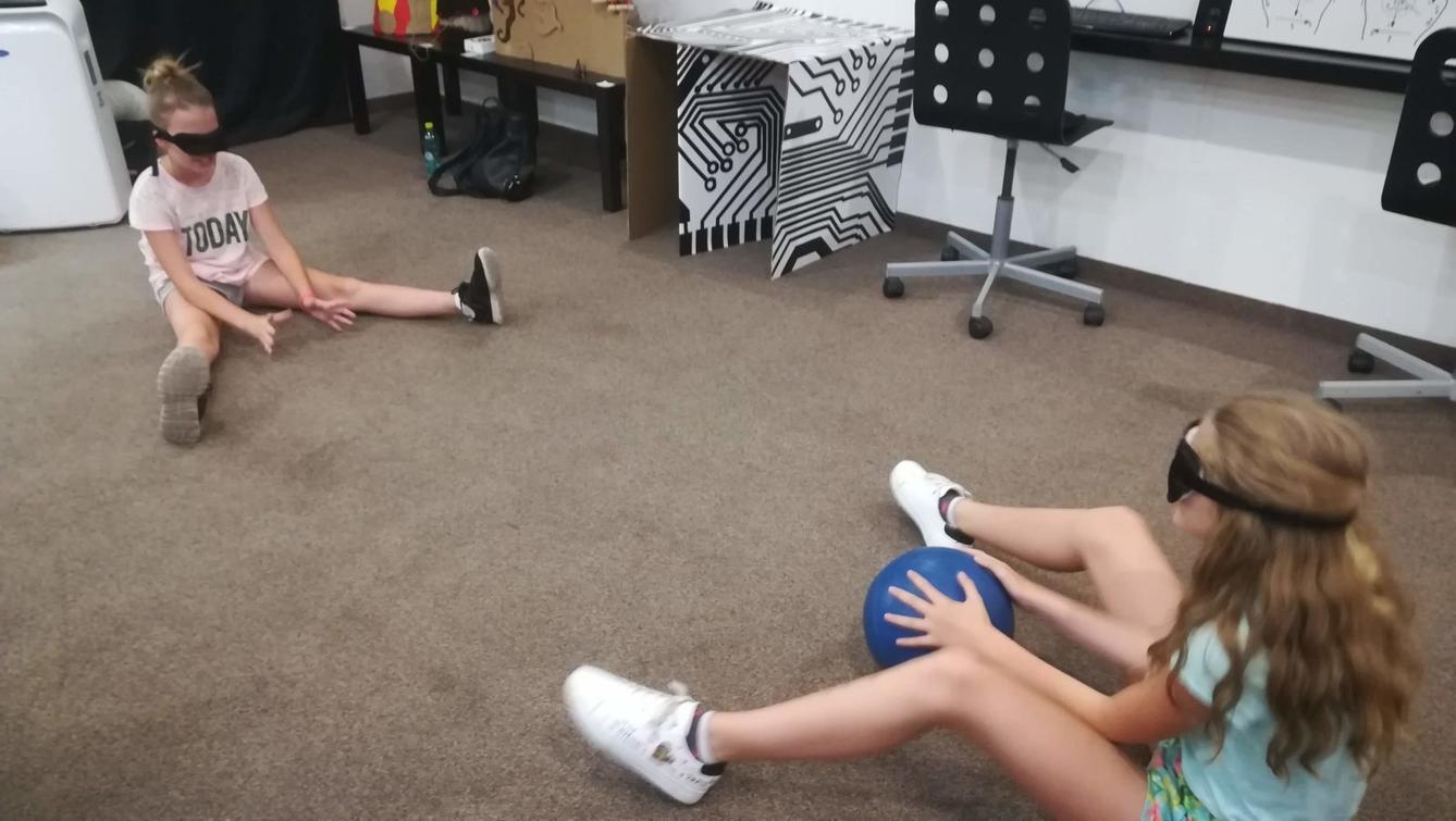 5. třída - školní výlet Praha - 26