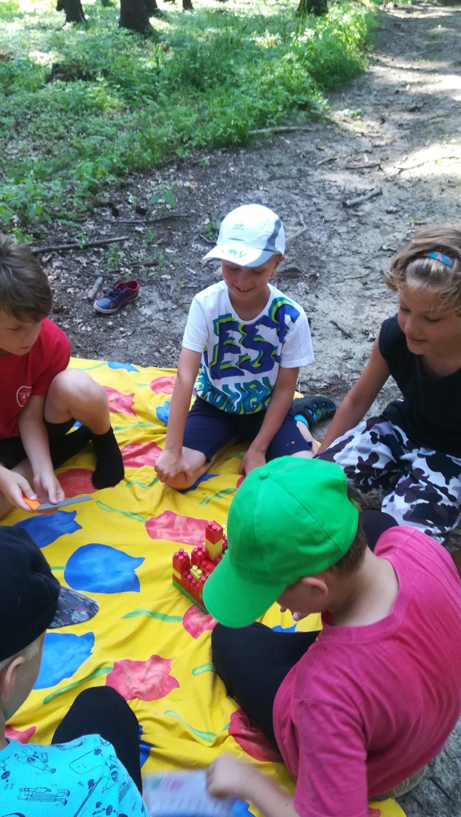 Pohádkový les - 32