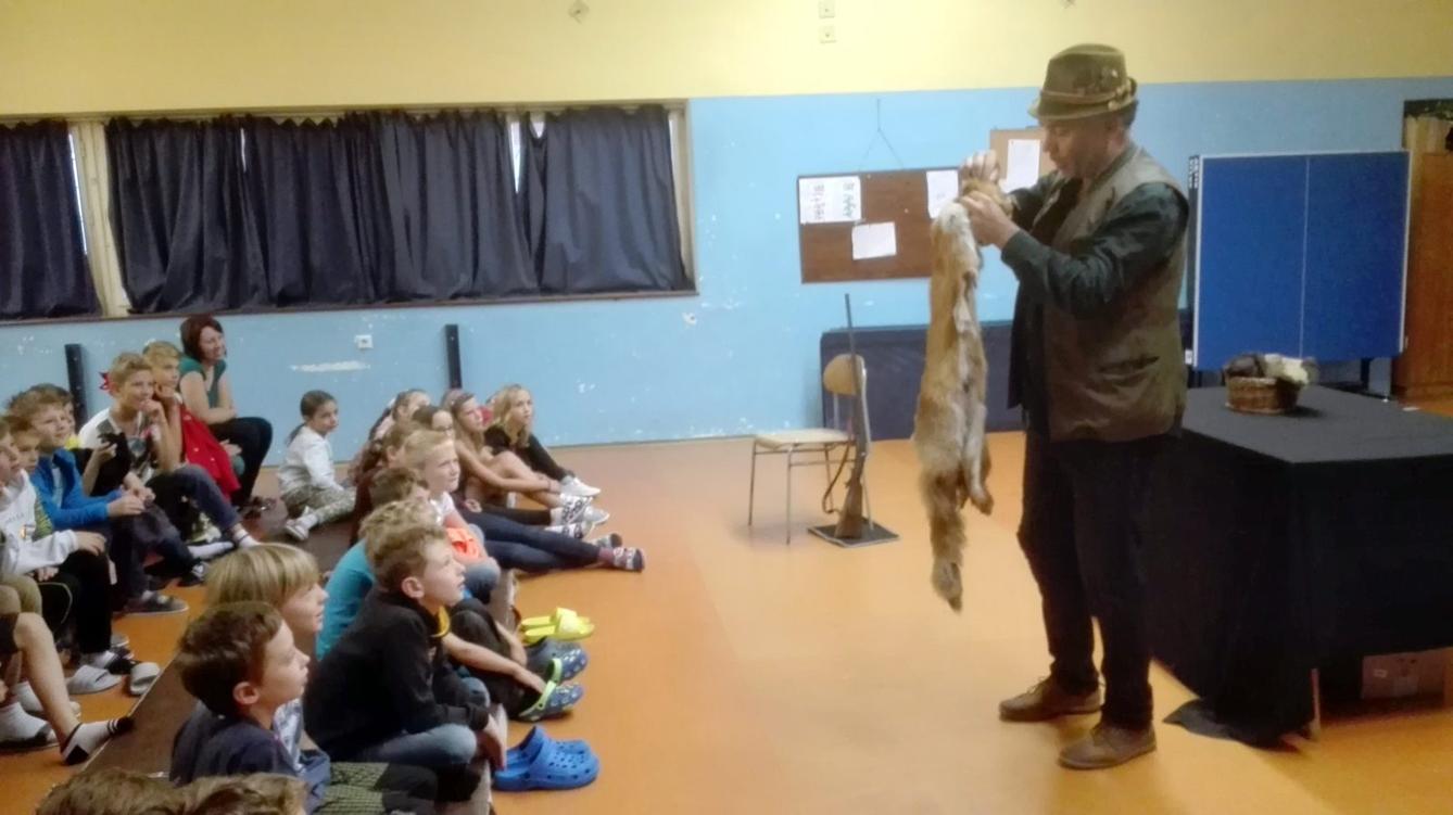 13. 9. Příhody lišky Bystroušky - 3