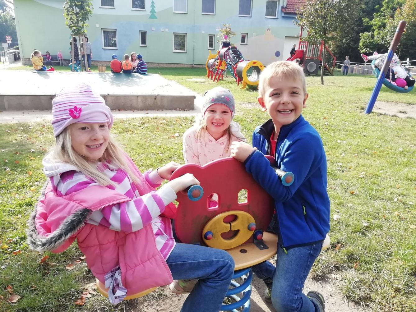 Prvňáčci ve školkách - 7