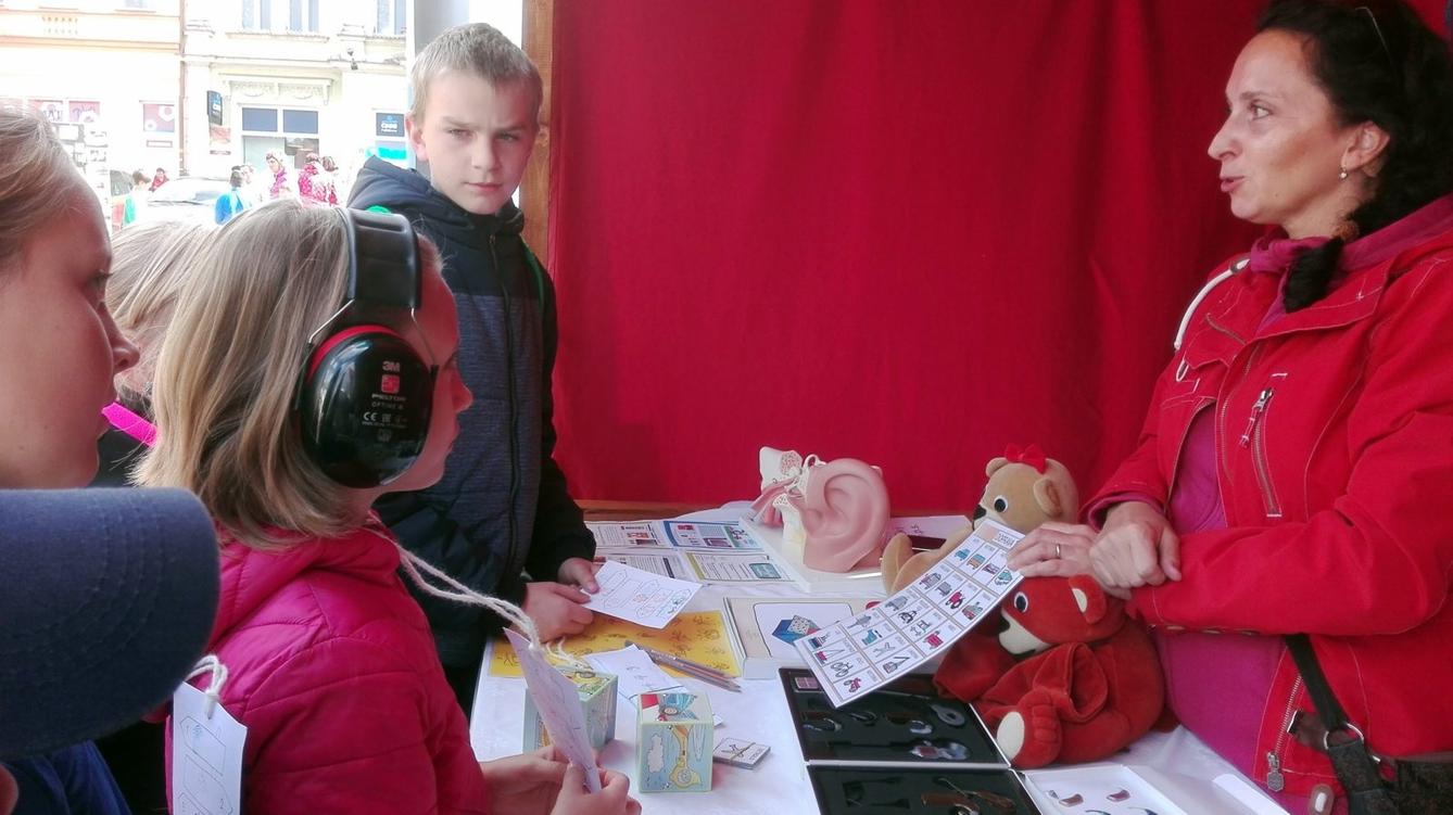 26. 9. Integrační den - 2