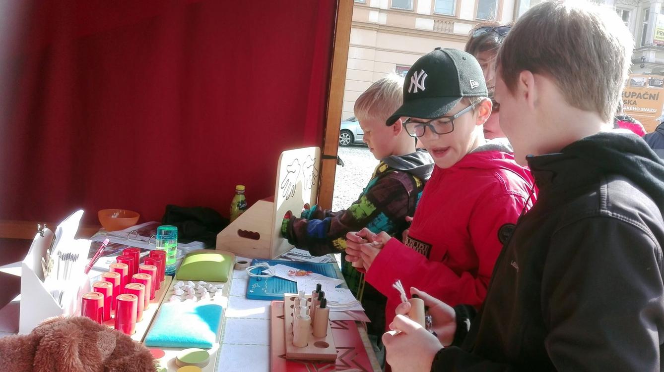 26. 9. Integrační den - 4