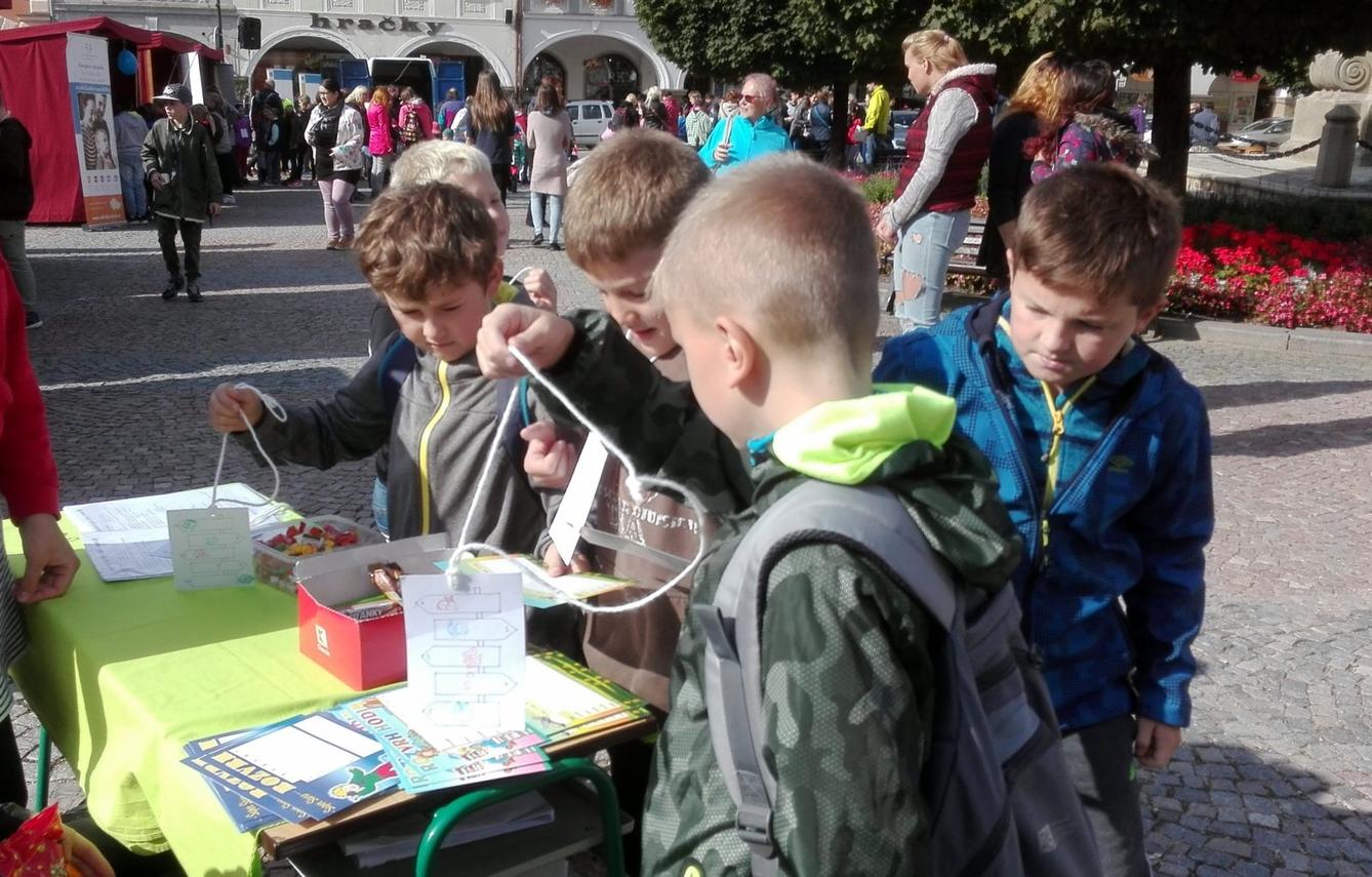 26. 9. Integrační den - 5